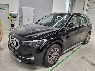 Comprar BMW X1 en Ayvens Carmarket